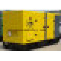 400kVA 320kw CUMMINS Diesel Generator Stille Gehäuse Generator Schalldichte